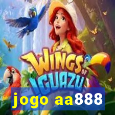 jogo aa888